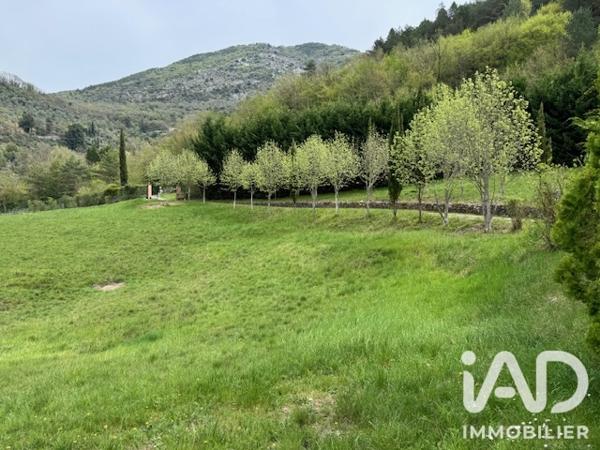 Maison à vendre 7 pièces 197,6 m² Sospel
