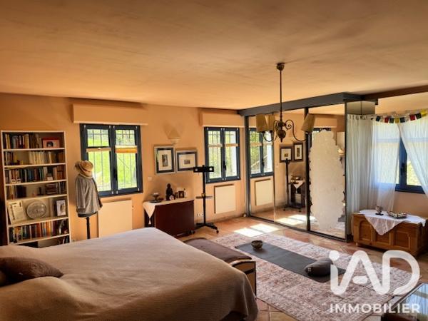 Maison à vendre 7 pièces 197,6 m² Sospel