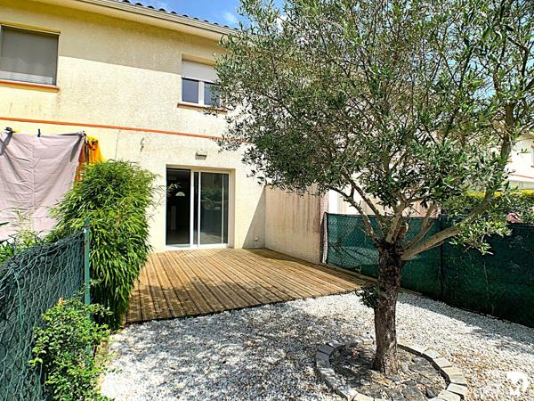 Maison - Vendu - 65 m² - EAUNES | The Door Man