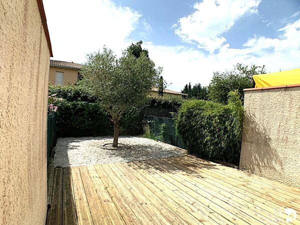 Maison - Vendu - 65 m² - EAUNES | The Door Man