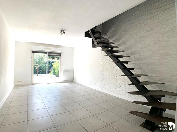 Maison - Vendu - 65 m² - EAUNES | The Door Man