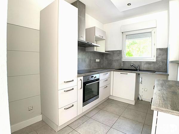 Maison - Vendu - 65 m² - EAUNES | The Door Man