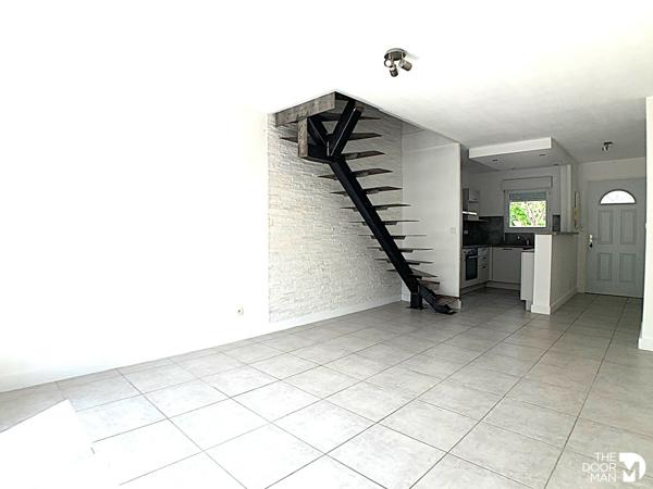 Maison - Vendu - 65 m² - EAUNES | The Door Man