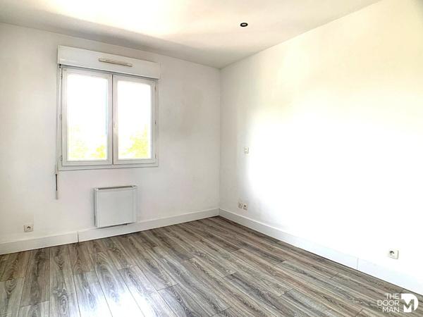 Maison - Vendu - 65 m² - EAUNES | The Door Man