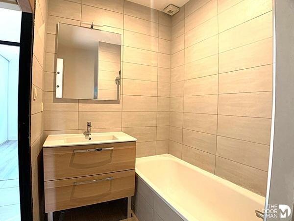 Maison - Vendu - 65 m² - EAUNES | The Door Man
