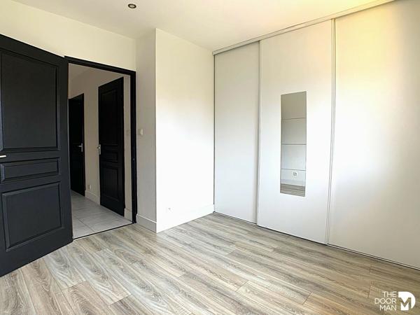 Maison - Vendu - 65 m² - EAUNES | The Door Man