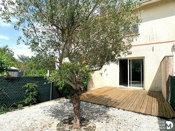 Maison - Vendu - 65 m² - EAUNES | The Door Man