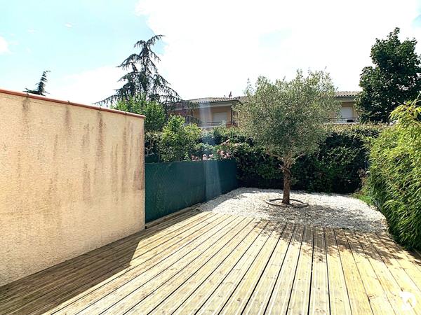 Maison - Vendu - 65 m² - EAUNES | The Door Man