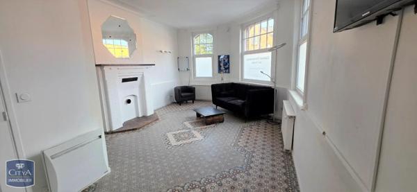 Maison à vendre 5 pièces 120m²