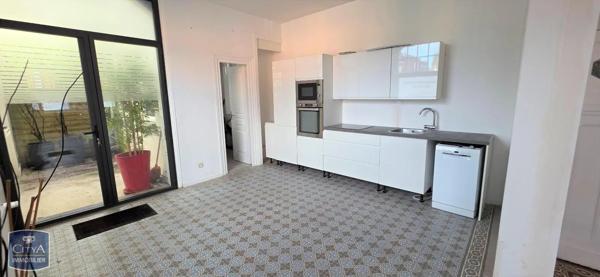 Maison à vendre 5 pièces 120m²