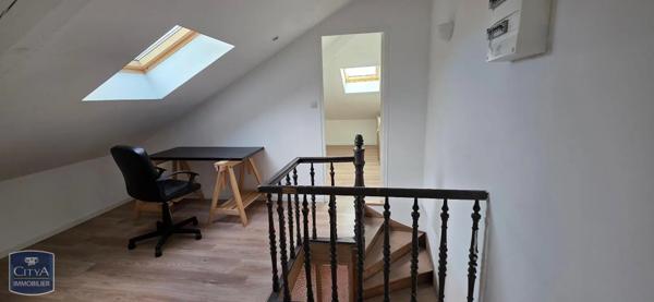 Maison à vendre 5 pièces 120m²