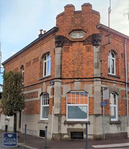 Maison à vendre 5 pièces 120m²