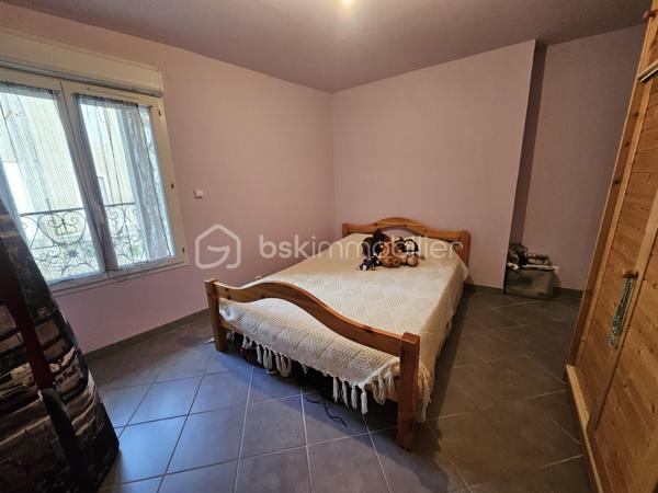 Maison de village de 214 m²