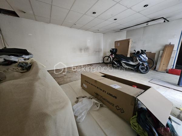 Maison de village de 214 m²