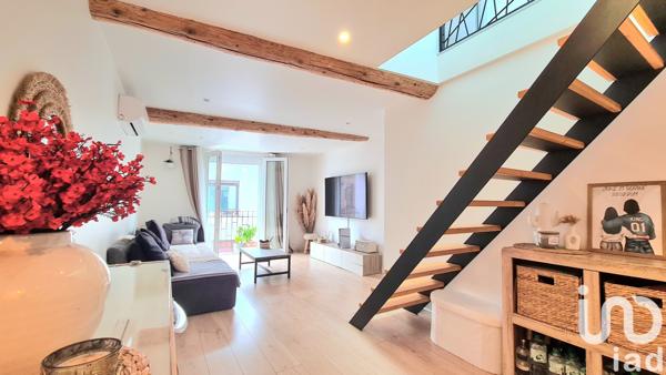 Maison à vendre 4 pièces 110 m² Espira-de-l'Agly