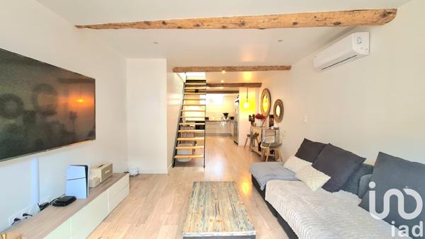 Maison à vendre 4 pièces 110 m² Espira-de-l'Agly