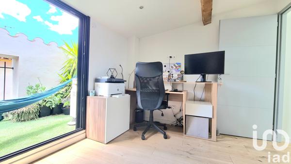 Maison à vendre 4 pièces 110 m² Espira-de-l'Agly