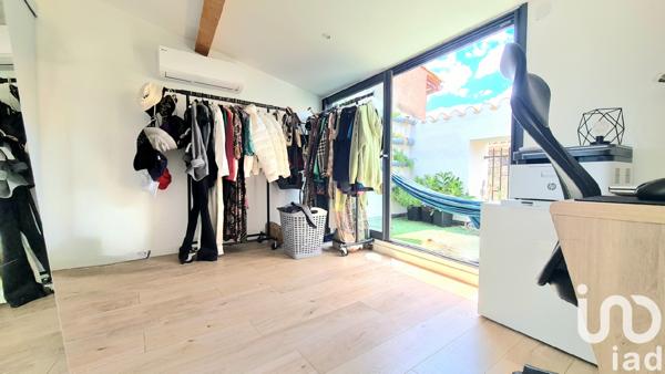 Maison à vendre 4 pièces 110 m² Espira-de-l'Agly