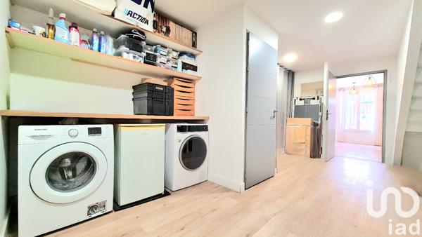 Maison à vendre 4 pièces 110 m² Espira-de-l'Agly