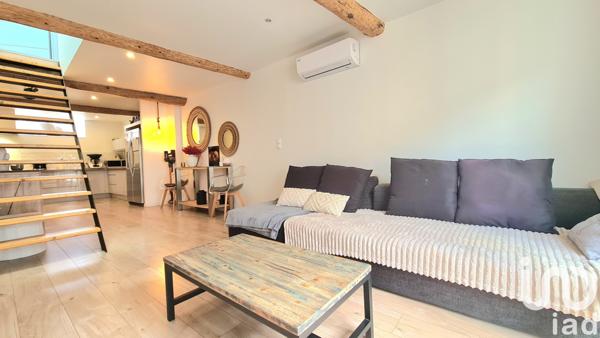 Maison à vendre 4 pièces 110 m² Espira-de-l'Agly