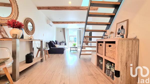 Maison à vendre 4 pièces 110 m² Espira-de-l'Agly