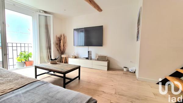 Maison à vendre 4 pièces 110 m² Espira-de-l'Agly