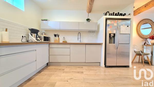 Maison à vendre 4 pièces 110 m² Espira-de-l'Agly