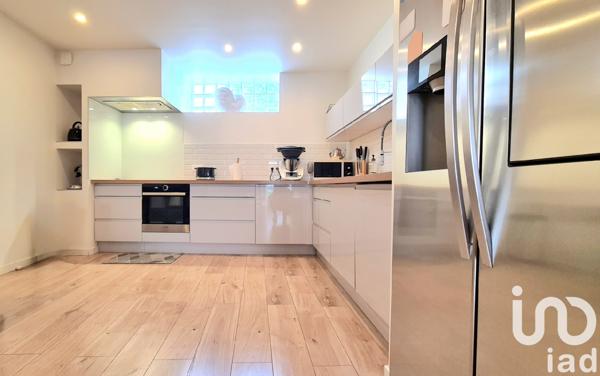 Maison à vendre 4 pièces 110 m² Espira-de-l'Agly