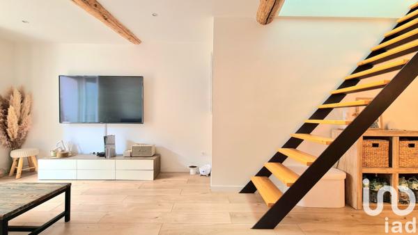 Maison à vendre 4 pièces 110 m² Espira-de-l'Agly