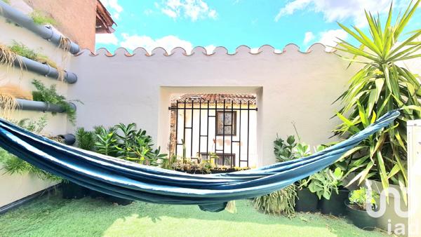 Maison à vendre 4 pièces 110 m² Espira-de-l'Agly