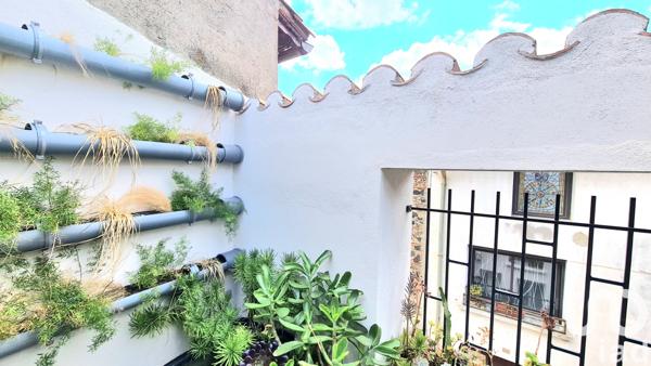 Maison à vendre 4 pièces 110 m² Espira-de-l'Agly