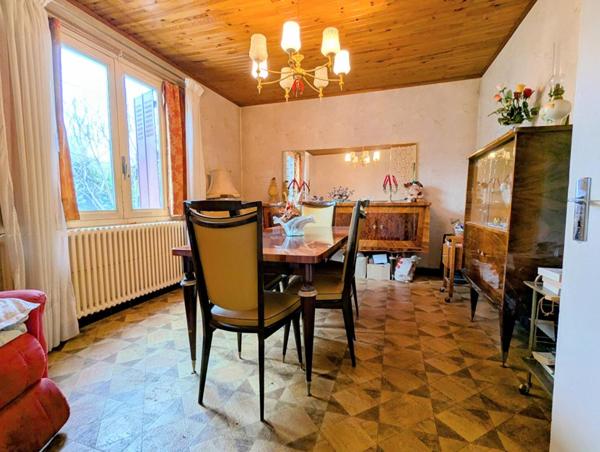 Appartement Venissieux 3 pièce(s) 76 m2 avec jardin + grand garage