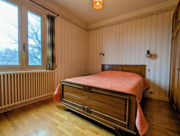 Appartement Venissieux 3 pièce(s) 76 m2 avec jardin + grand garage