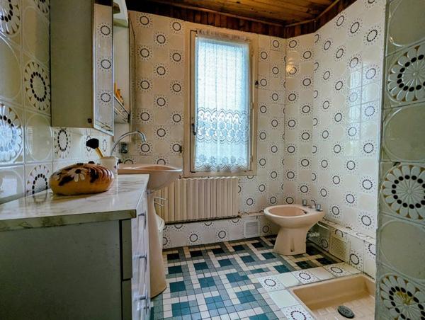 Appartement Venissieux 3 pièce(s) 76 m2 avec jardin + grand garage