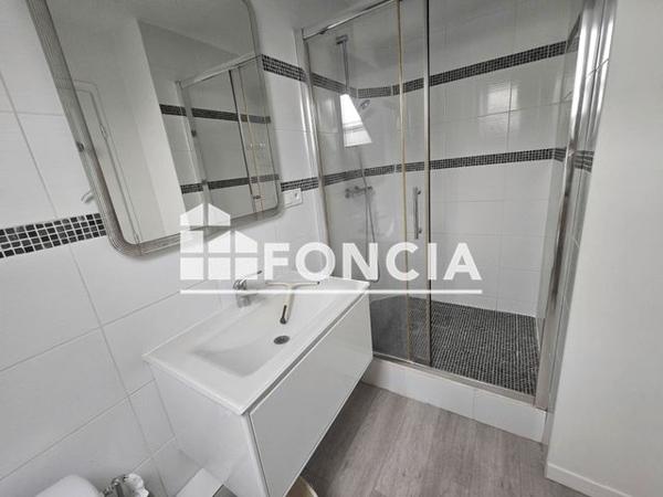 À vendre Appartement 2 pièces 24.77 m² - Saint-germain-en-laye 78100