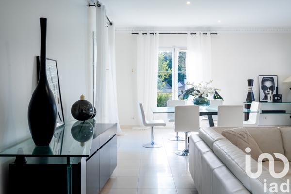 Maison à vendre 8 pièces 252 m² Isle