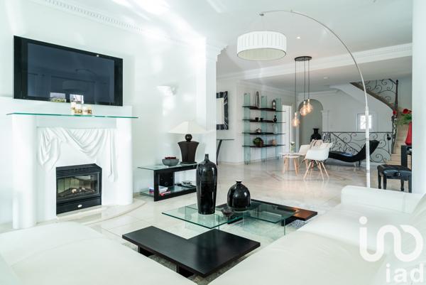 Maison à vendre 8 pièces 252 m² Isle