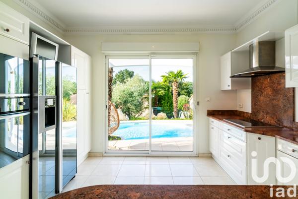 Maison à vendre 8 pièces 252 m² Isle