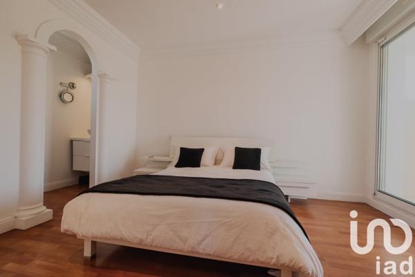 Maison à vendre 8 pièces 252 m² Isle