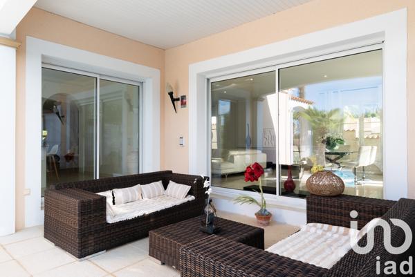 Maison à vendre 8 pièces 252 m² Isle