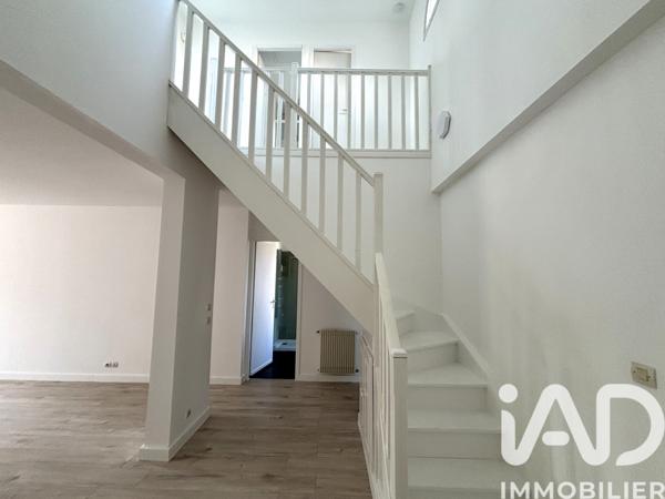 Maison à vendre 4 pièces 106 m² Le Bouscat