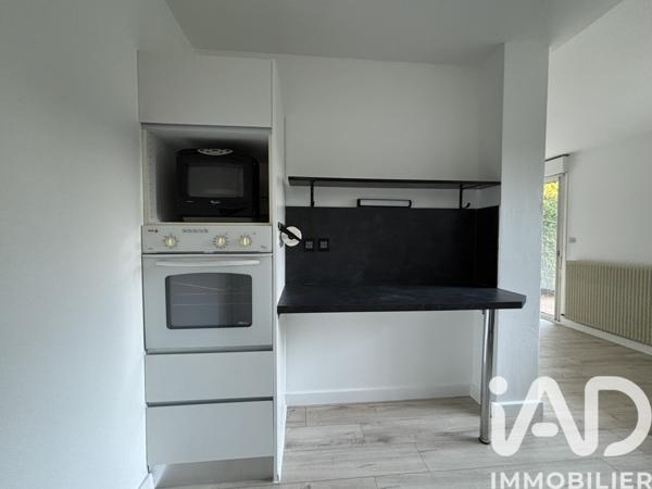 Maison à vendre 4 pièces 106 m² Le Bouscat