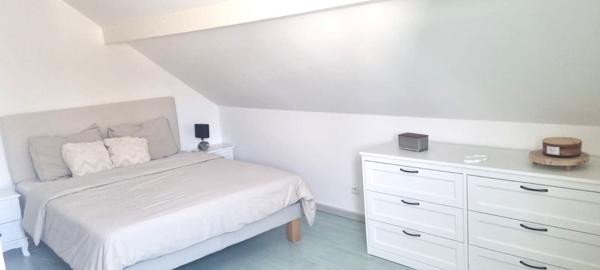 MAISON MITOYENNE TRES SOIGNEE - 2 CHAMBRES - CLASSE: C