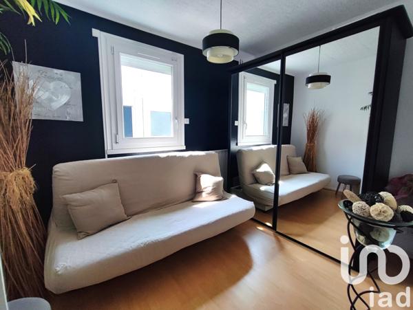 Appartement à vendre 4 pièces 96 m² Compiègne