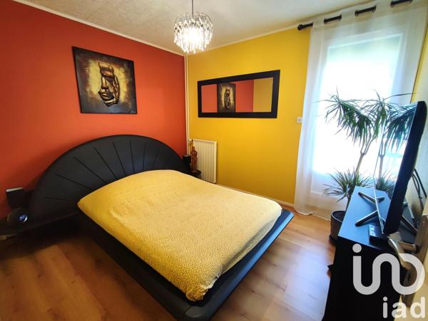 Appartement à vendre 4 pièces 96 m² Compiègne