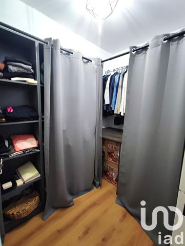 Appartement à vendre 4 pièces 96 m² Compiègne