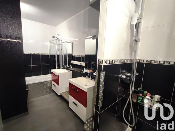 Appartement à vendre 4 pièces 96 m² Compiègne