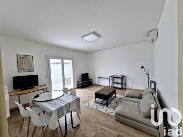 Immeuble à vendre 207 m² Nissan-lez-Enserune