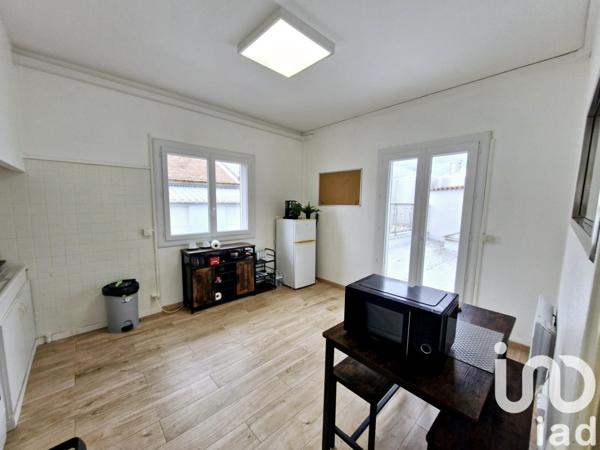 Immeuble à vendre 207 m² Nissan-lez-Enserune