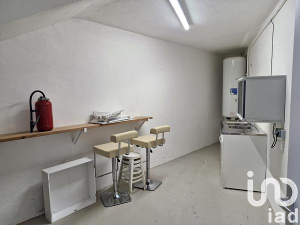 Immeuble à vendre 207 m² Nissan-lez-Enserune